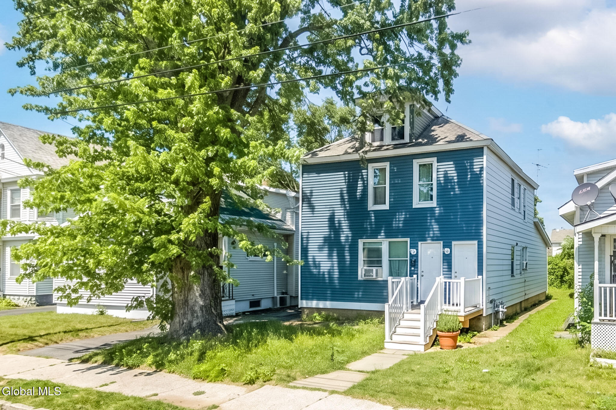 1315 Van Cortland Street Schenectady NY 12303