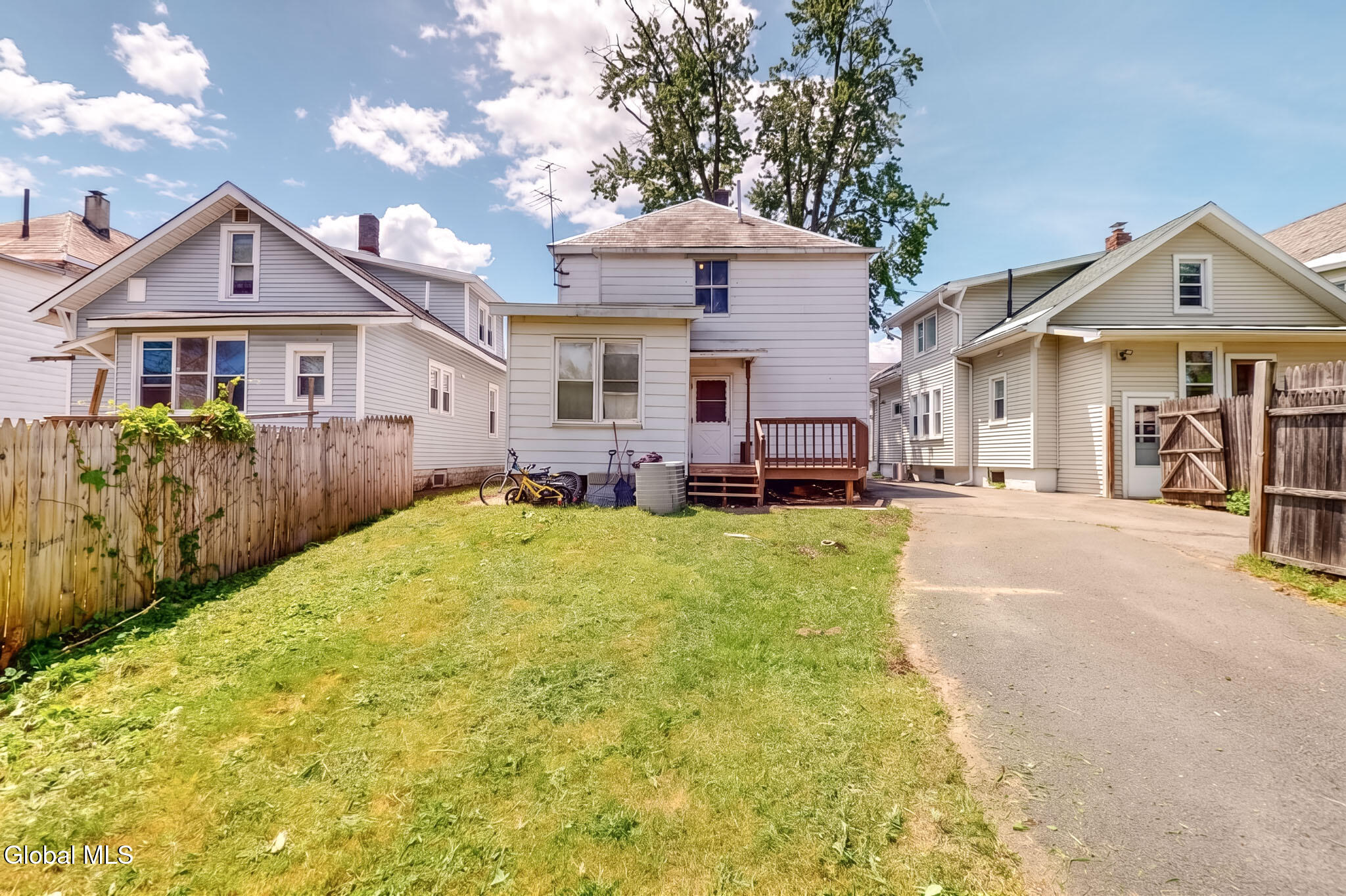1315 Van Cortland Street Schenectady NY 12303