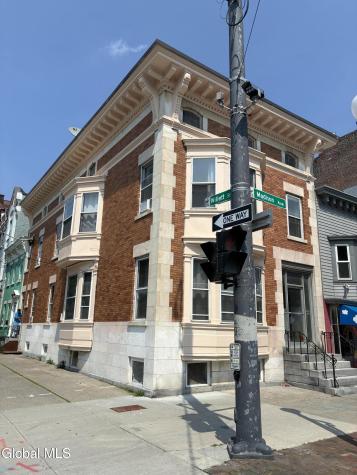 469 Madison Avenue Albany NY 12210