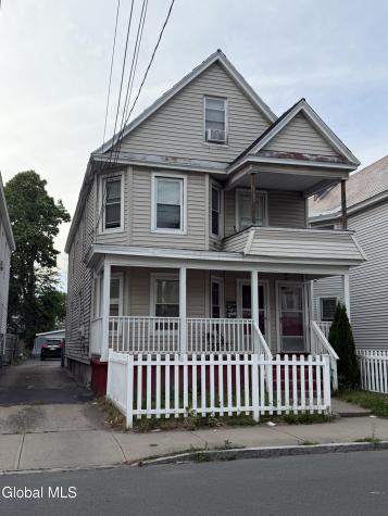 131 Furman Street Schenectady NY 12304