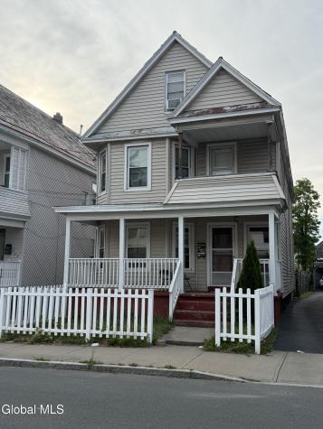 131 Furman Street Schenectady NY 12304
