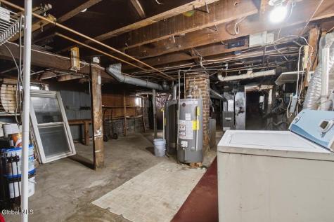131 Furman Street Schenectady NY 12304