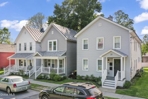 17-21 Granite Street Saratoga Springs NY 12866