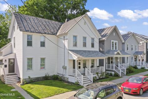 17-21 Granite Street Saratoga Springs NY 12866