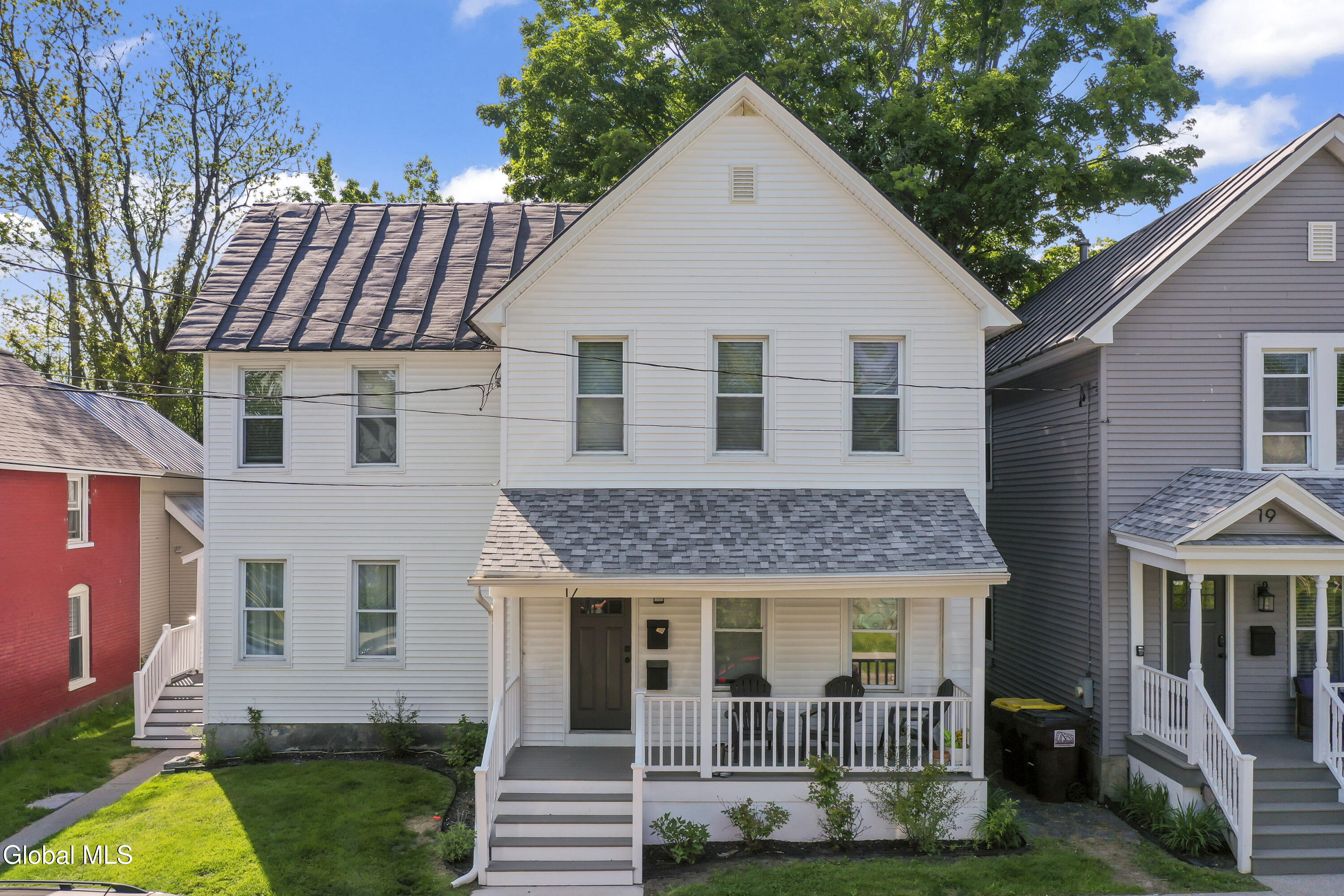 17-21 Granite Street Saratoga Springs NY 12866