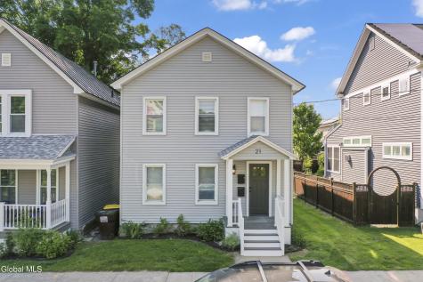 17-21 Granite Street Saratoga Springs NY 12866