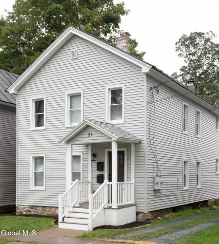 17-21 Granite Street Saratoga Springs NY 12866