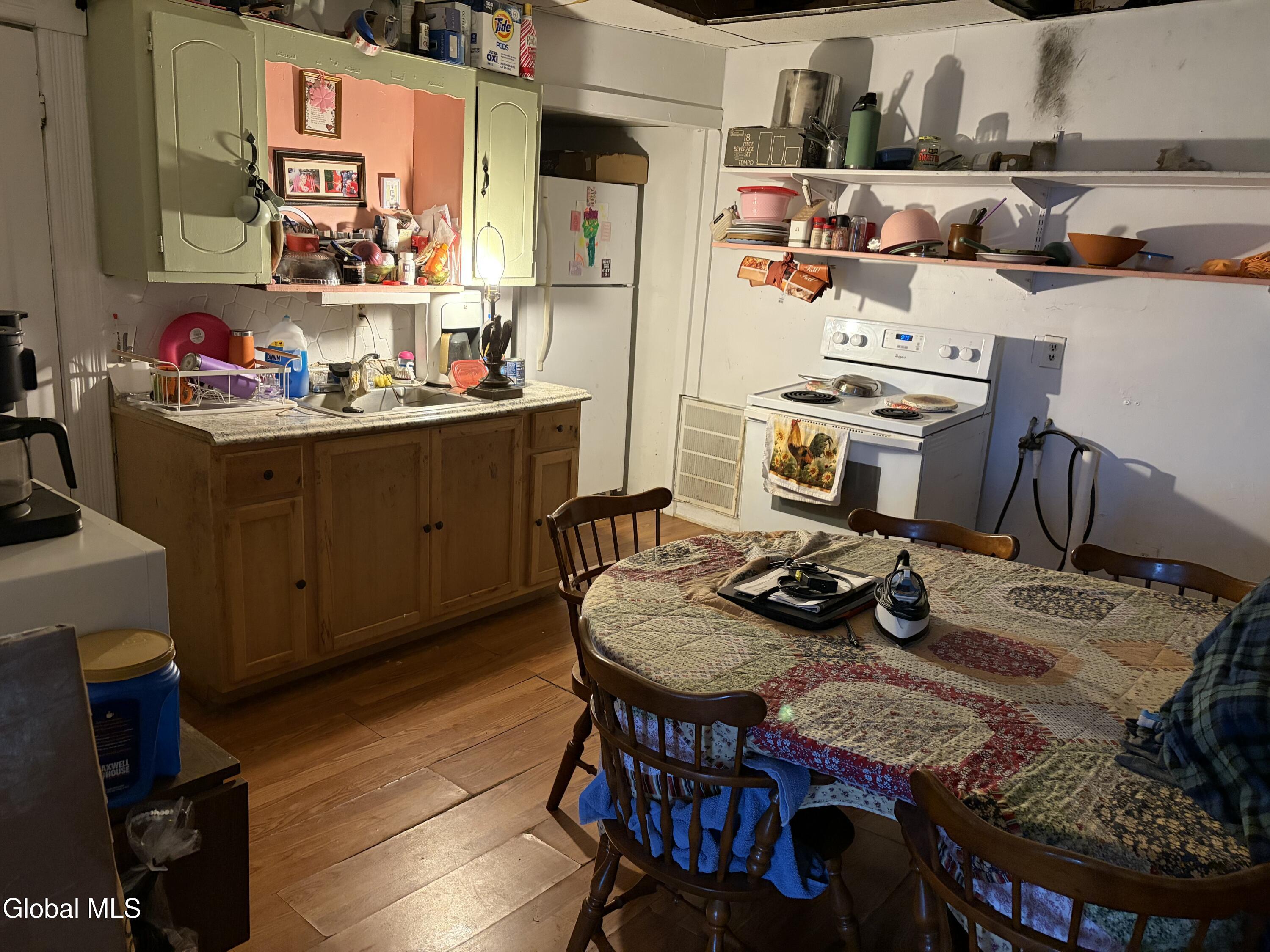 3-5 Jalet Street Whitehall NY 12887