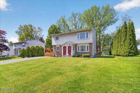 5 Deer Path Drive Colonie NY 12205