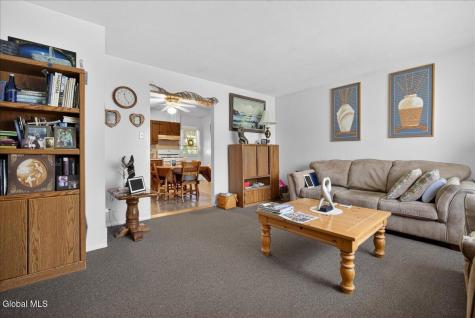 5 Deer Path Drive Colonie NY 12205