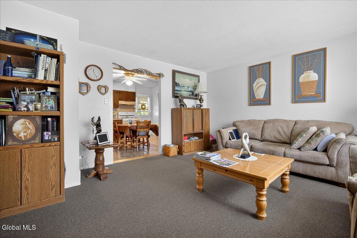 5 Deer Path Drive Colonie NY 12205
