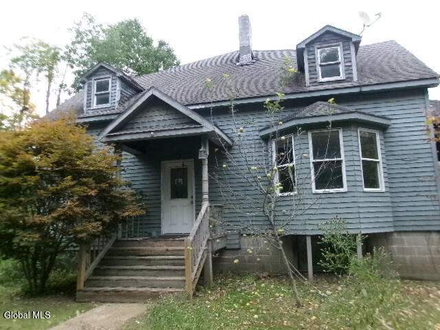 1057 Nys Rt 9n Saratoga Springs NY 12866