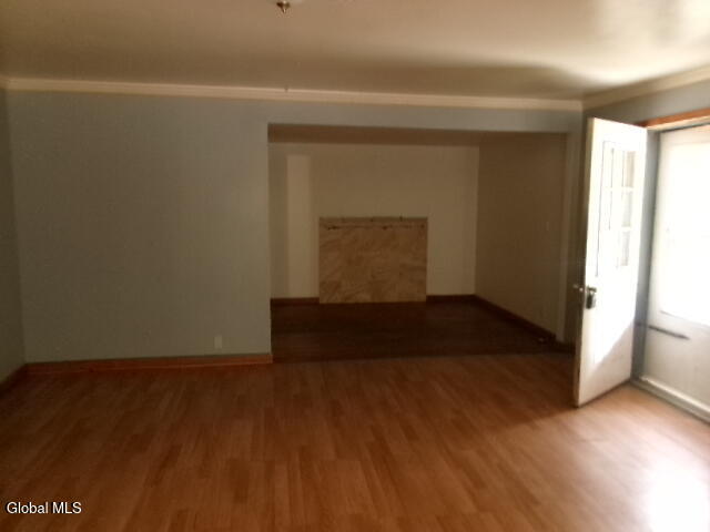 1057 Nys Rt 9n Saratoga Springs NY 12866