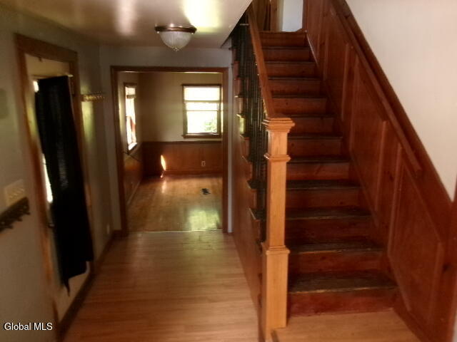 1057 Nys Rt 9n Saratoga Springs NY 12866