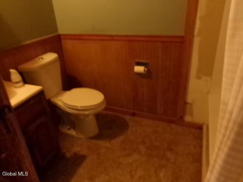 1057 Nys Rt 9n Saratoga Springs NY 12866