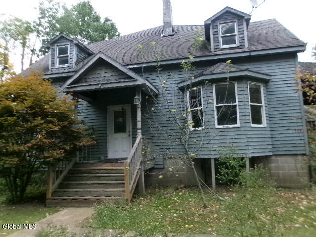 1057 Nys Rt 9n Saratoga Springs NY 12866