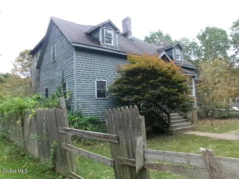 1057 Nys Rt 9n Saratoga Springs NY 12866