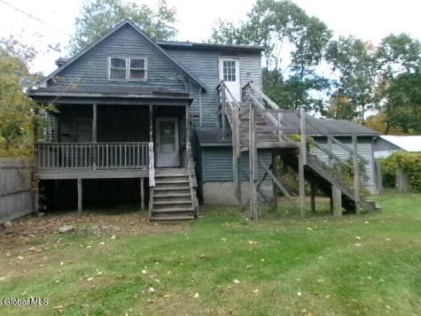1057 Nys Rt 9n Saratoga Springs NY 12866