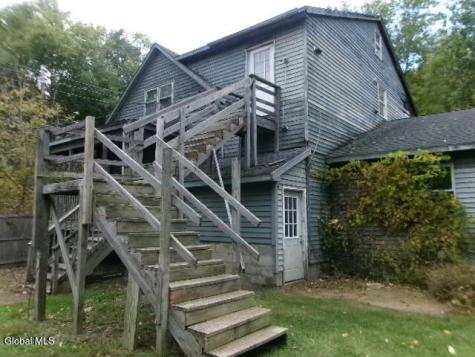 1057 Nys Rt 9n Saratoga Springs NY 12866