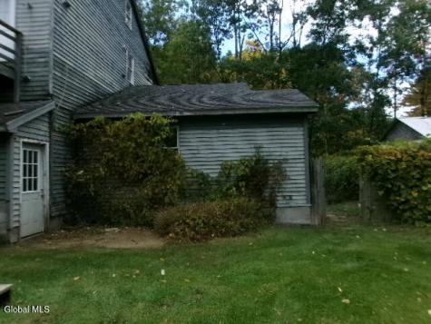 1057 Nys Rt 9n Saratoga Springs NY 12866
