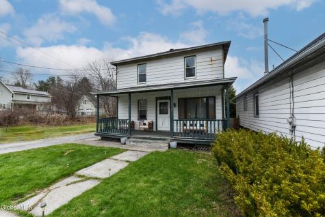 176 W High Street Ballston Spa NY 12020