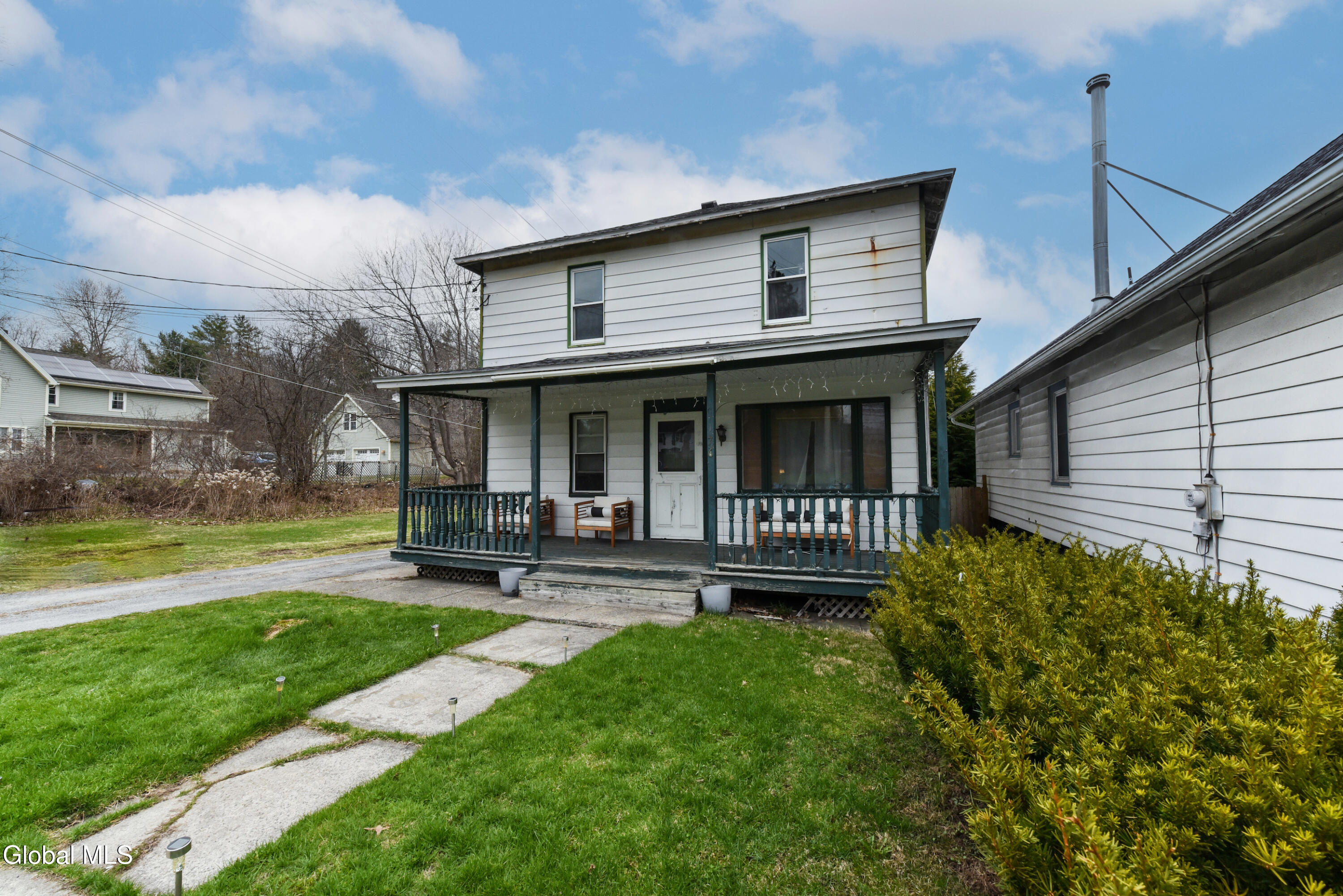 176 W High Street Ballston Spa NY 12020