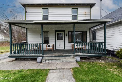 176 W High Street Ballston Spa NY 12020