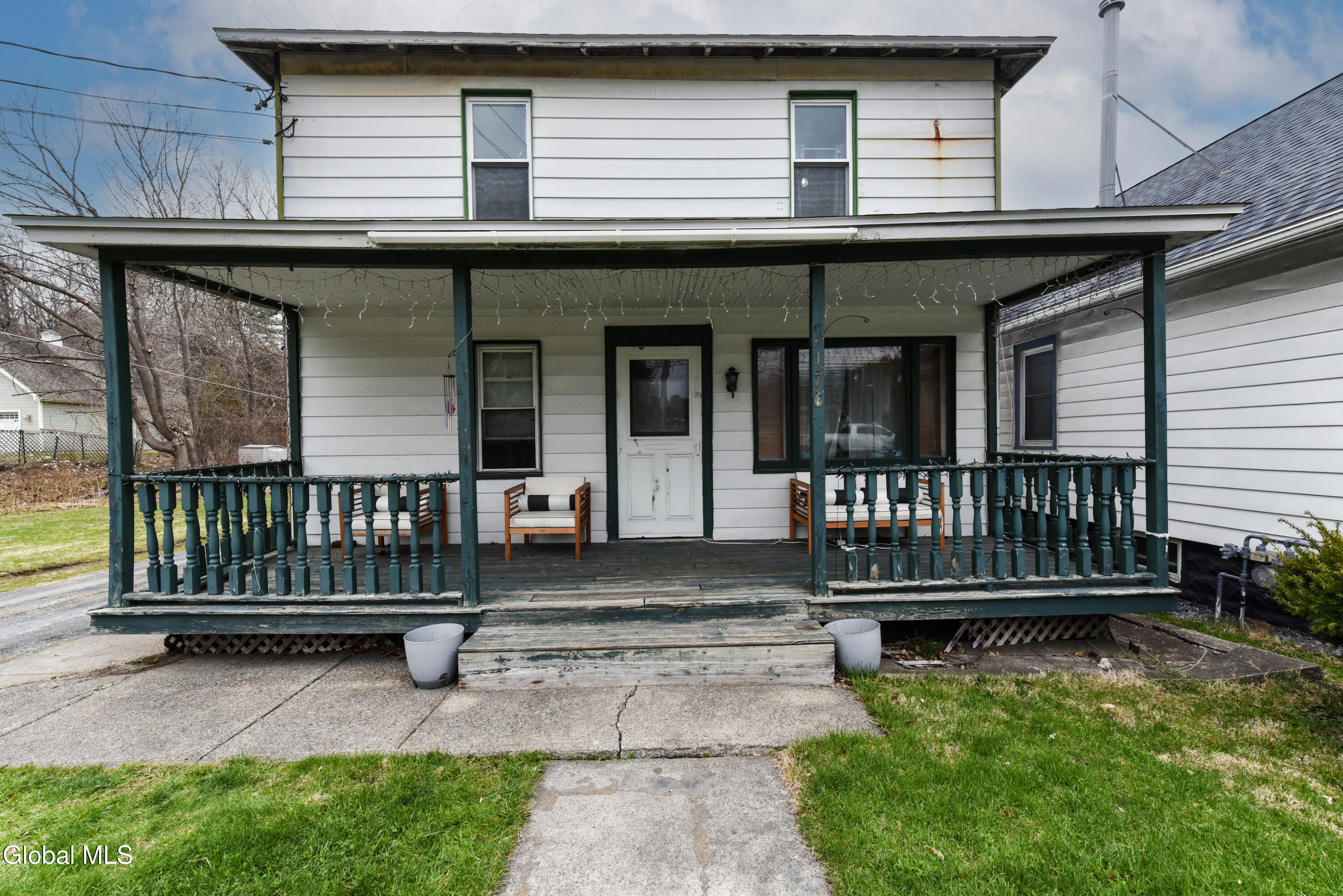 176 W High Street Ballston Spa NY 12020