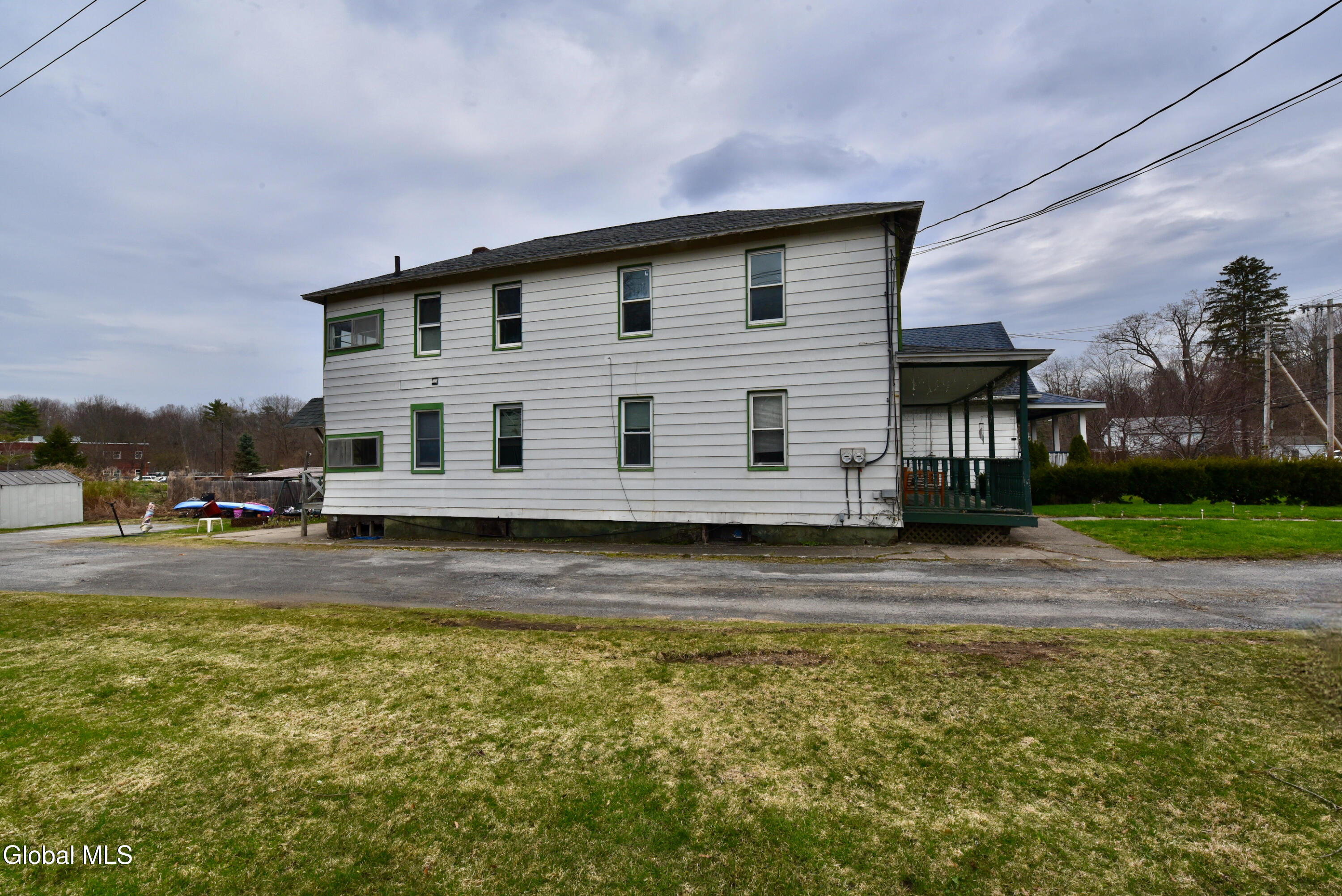 176 W High Street Ballston Spa NY 12020