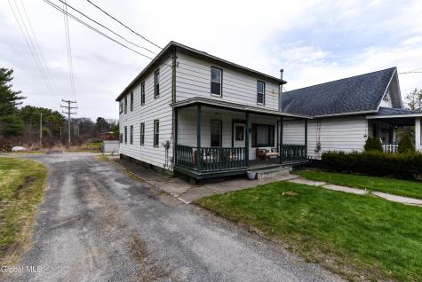 176 W High Street Ballston Spa NY 12020
