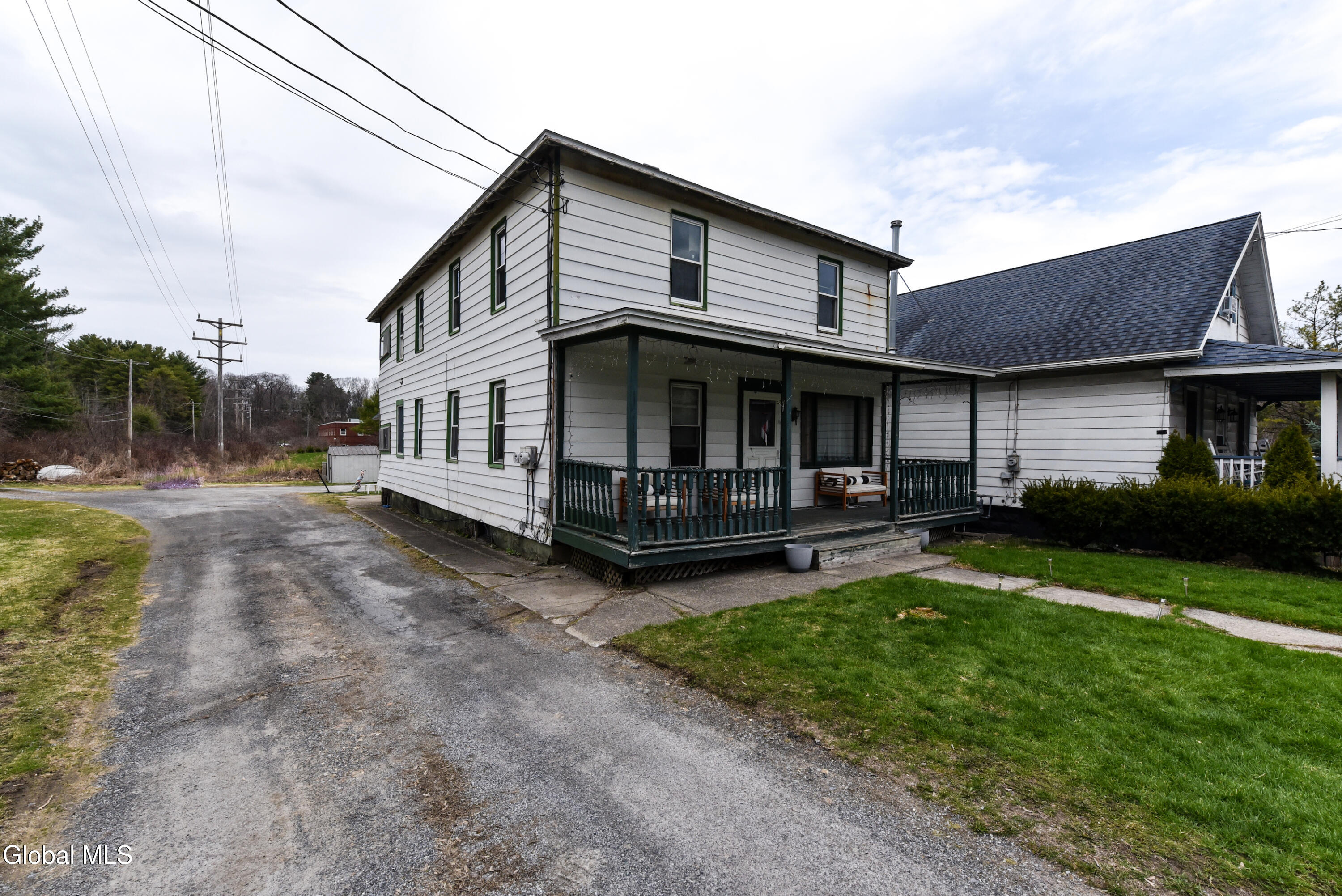 176 W High Street Ballston Spa NY 12020