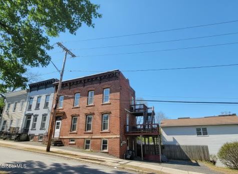 8 Harrison Avenue Rensselaer NY 12144
