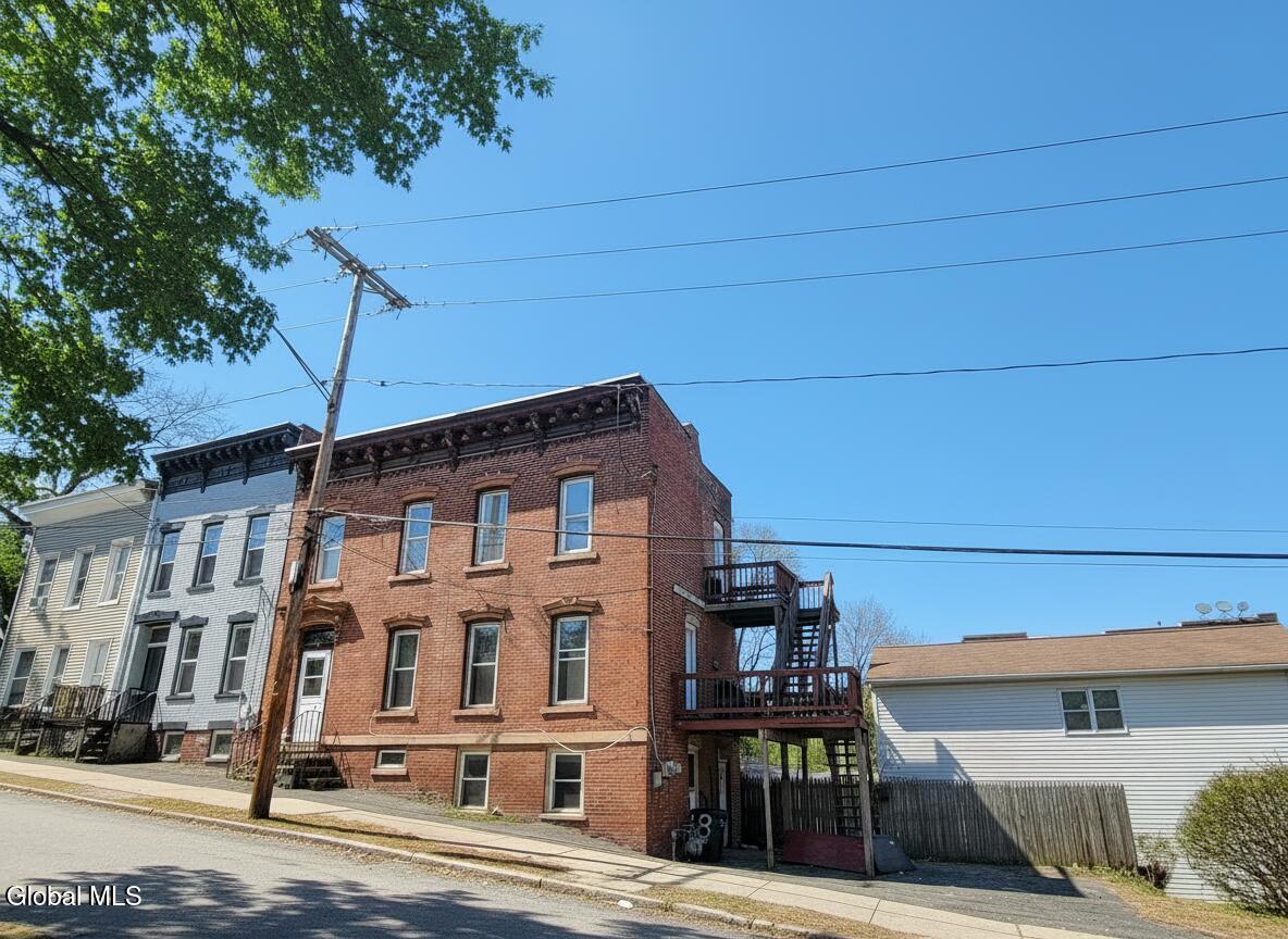 8 Harrison Avenue Rensselaer NY 12144