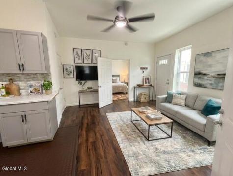 8 Harrison Avenue Rensselaer NY 12144
