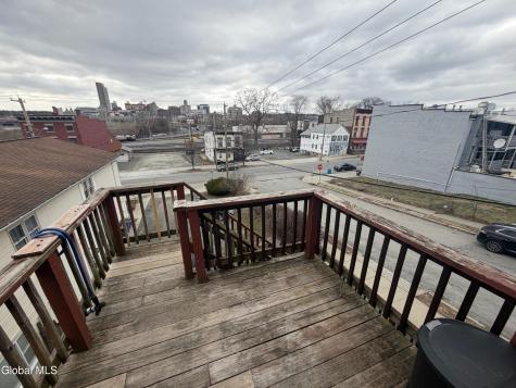 8 Harrison Avenue Rensselaer NY 12144