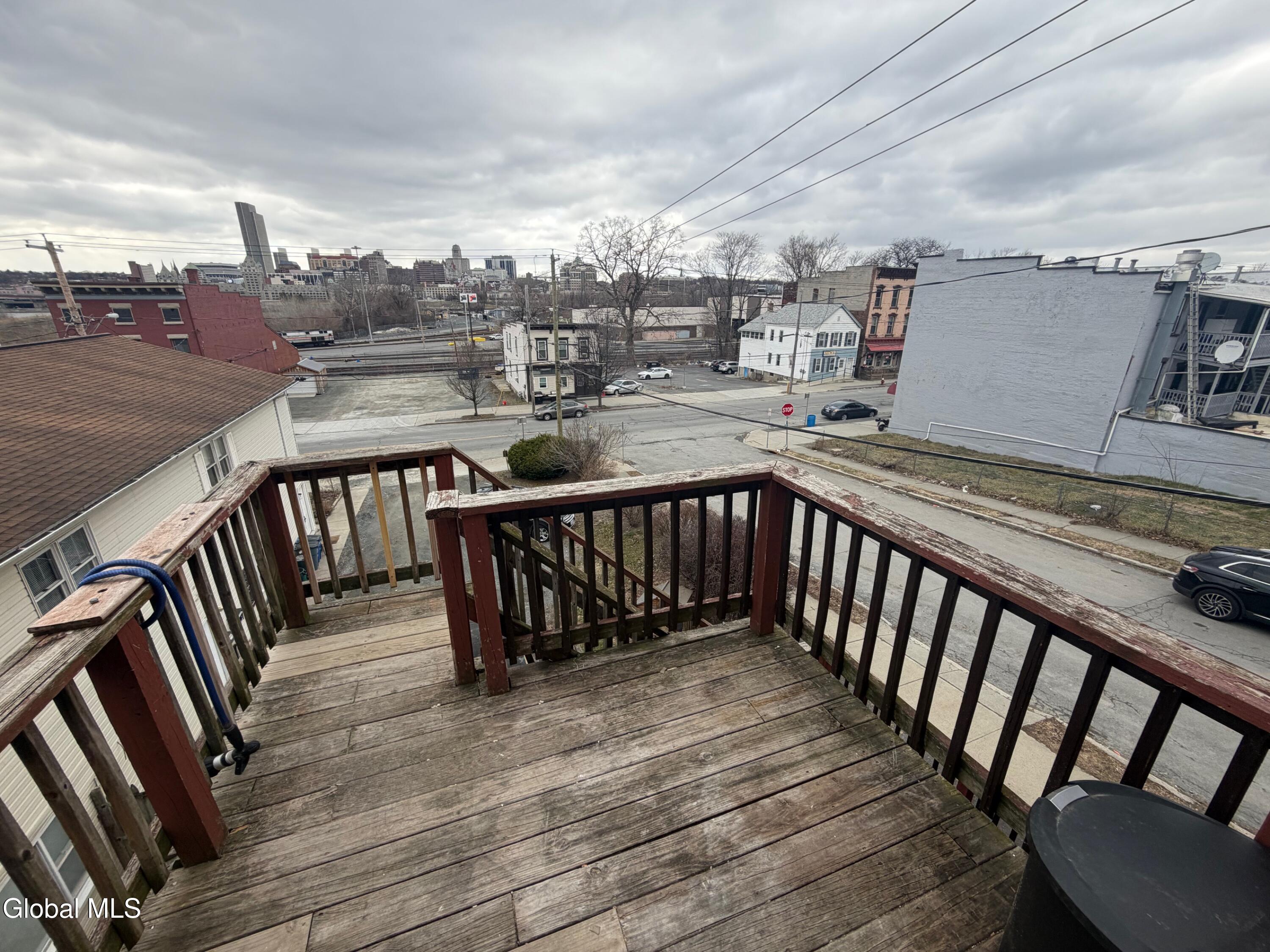 8 Harrison Avenue Rensselaer NY 12144