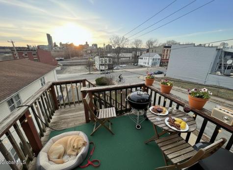8 Harrison Avenue Rensselaer NY 12144