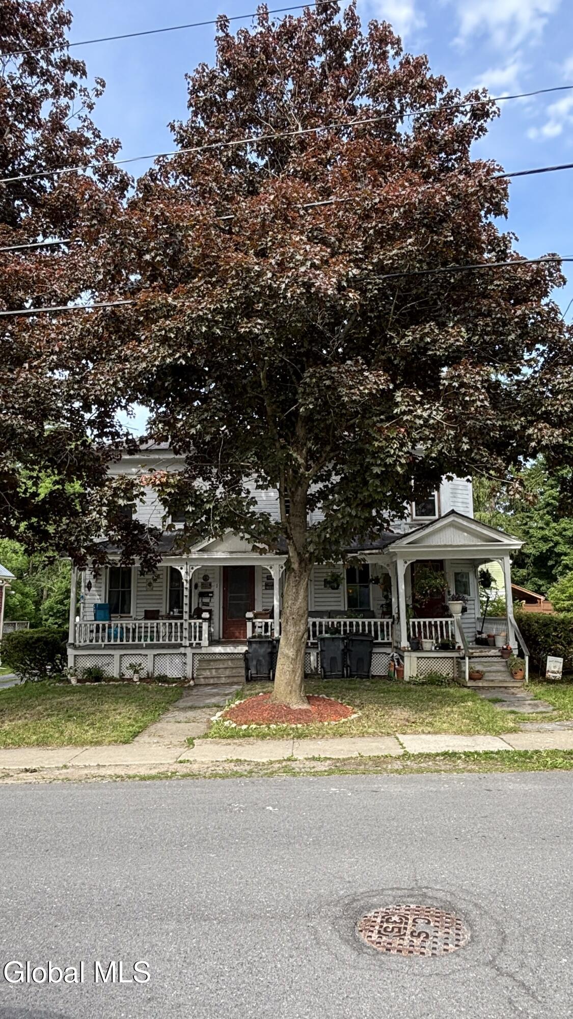 122 Washington Avenue Cobleskill NY 12043