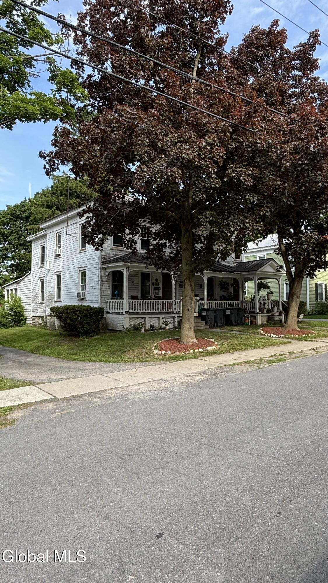 122 Washington Avenue Cobleskill NY 12043