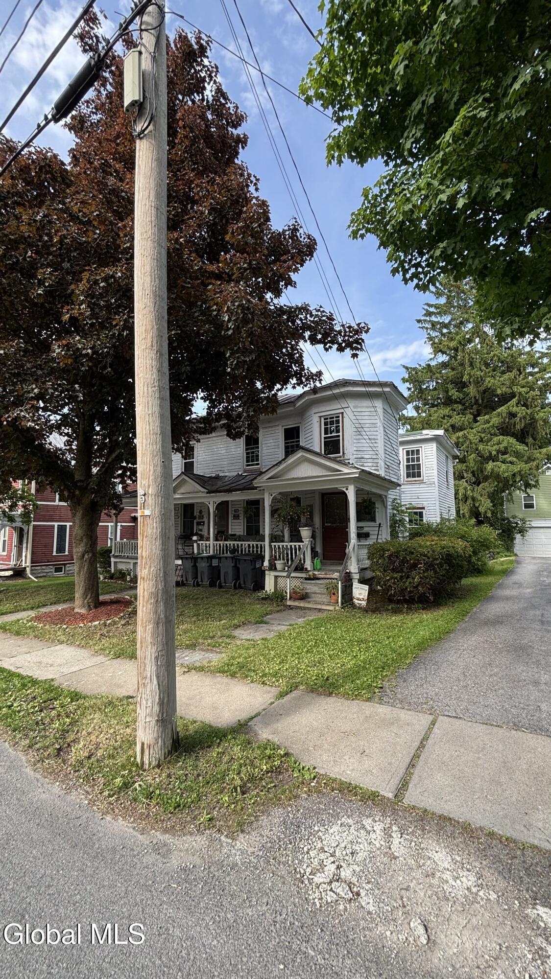 122 Washington Avenue Cobleskill NY 12043
