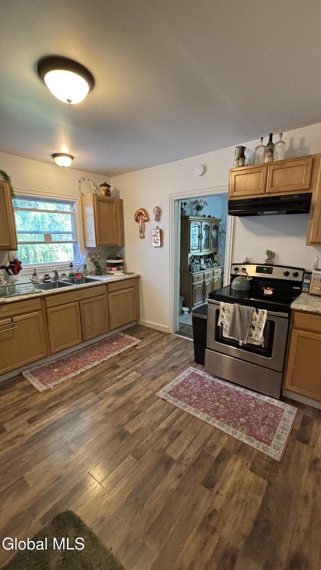 122 Washington Avenue Cobleskill NY 12043