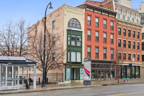 402 Broadway Albany NY 12207