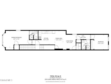 402 Broadway Albany NY 12207