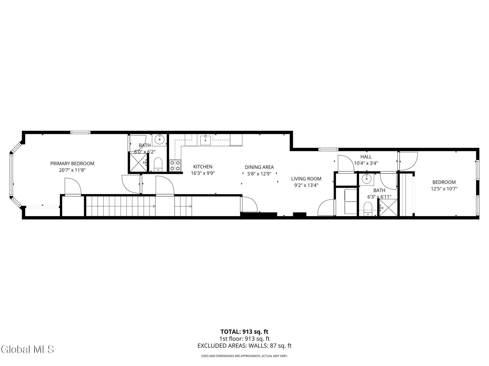 402 Broadway Albany NY 12207