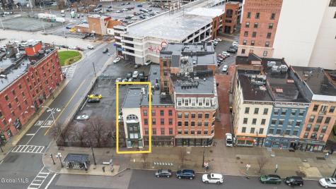 402 Broadway Albany NY 12207