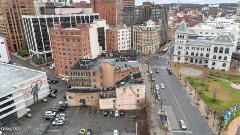 402 Broadway Albany NY 12207