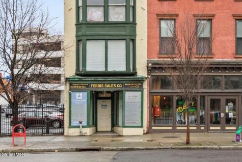 402 Broadway Albany NY 12207