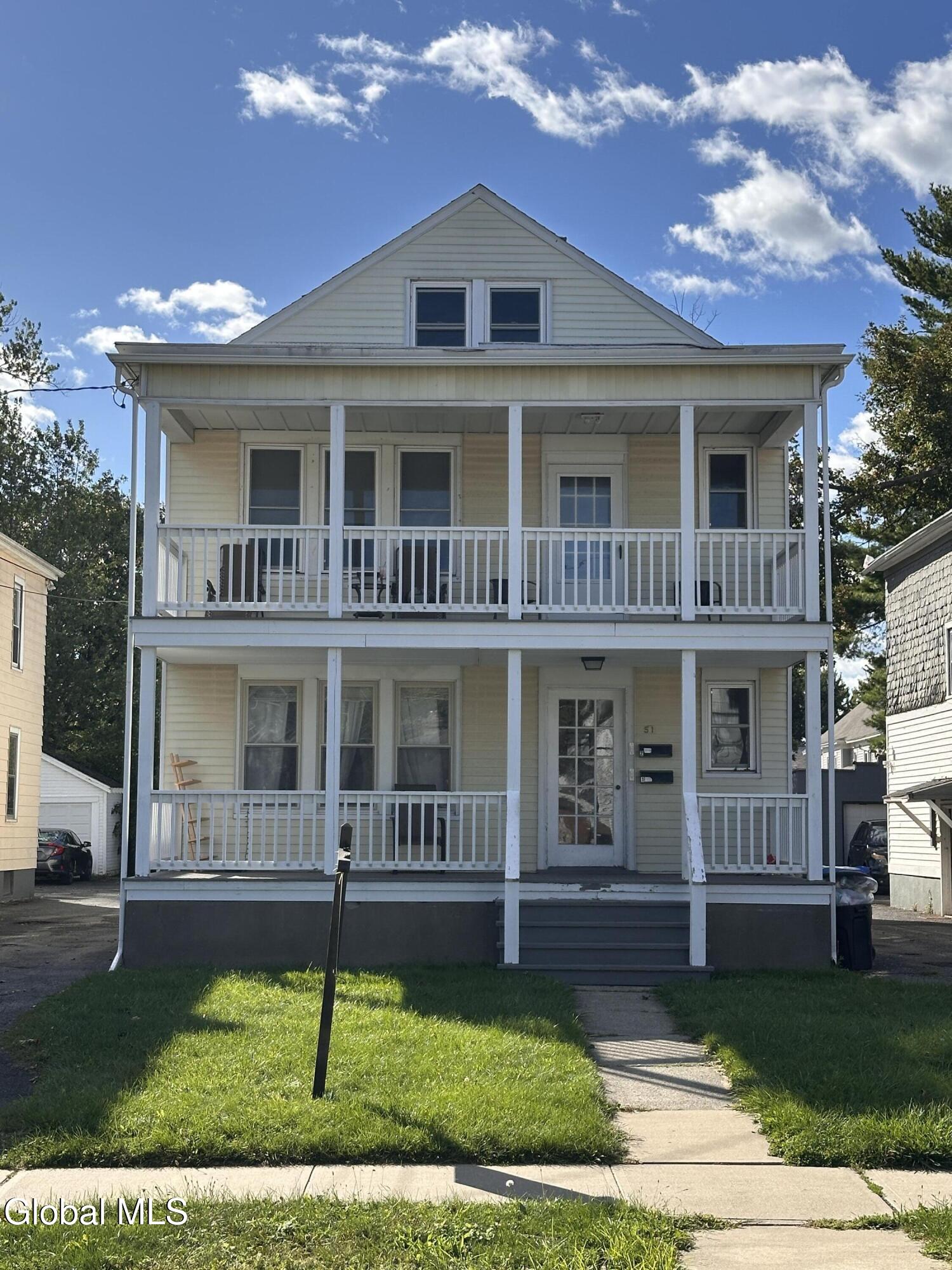 51 Forest Avenue Albany NY 12208