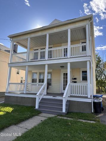 51 Forest Avenue Albany NY 12208