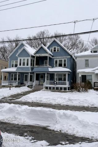 18.5 Dudley Heights Albany NY 12210